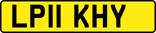 LP11KHY