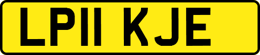 LP11KJE