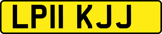 LP11KJJ