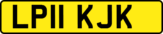 LP11KJK
