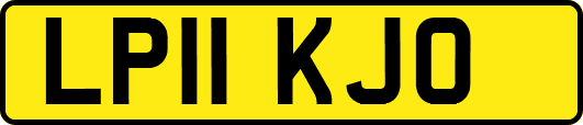 LP11KJO