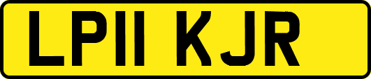 LP11KJR
