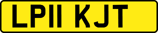 LP11KJT