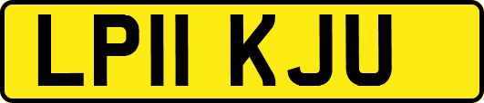 LP11KJU