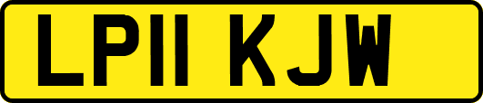 LP11KJW