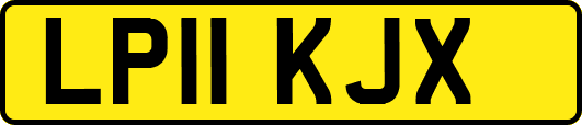LP11KJX