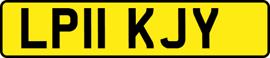 LP11KJY