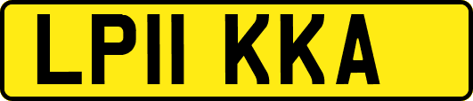 LP11KKA