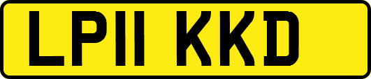 LP11KKD