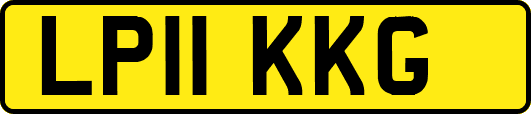 LP11KKG