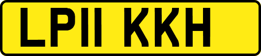 LP11KKH