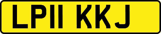 LP11KKJ