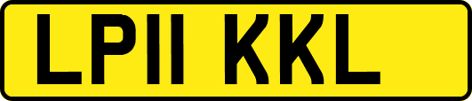 LP11KKL