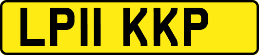 LP11KKP