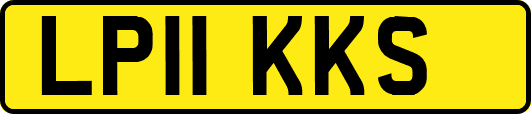 LP11KKS
