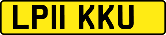 LP11KKU