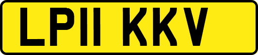 LP11KKV