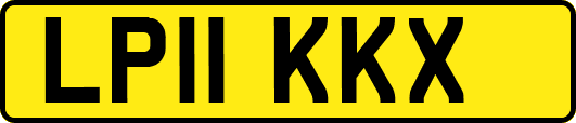 LP11KKX