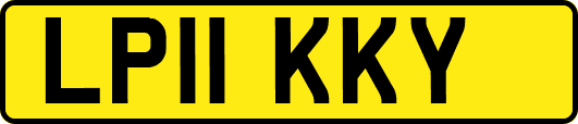LP11KKY