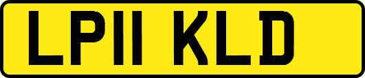 LP11KLD