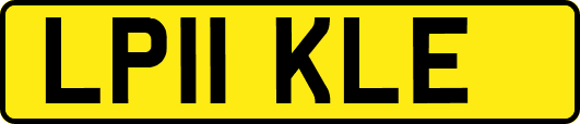 LP11KLE