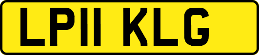 LP11KLG
