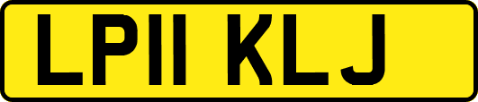 LP11KLJ