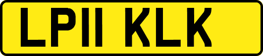 LP11KLK