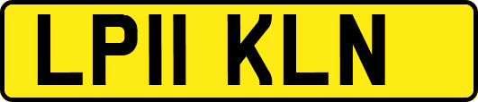 LP11KLN