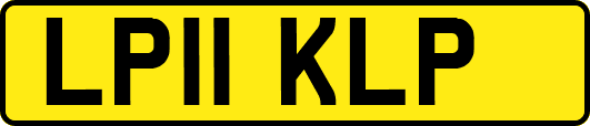 LP11KLP
