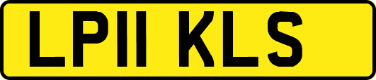 LP11KLS