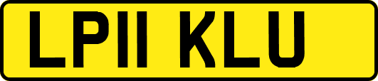 LP11KLU