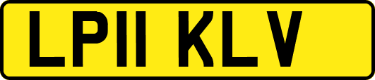 LP11KLV