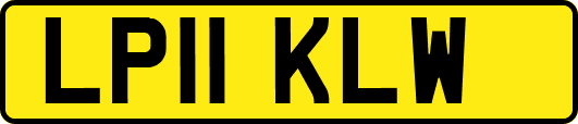 LP11KLW