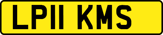 LP11KMS
