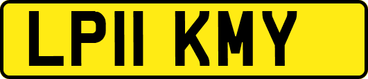 LP11KMY