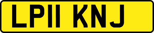 LP11KNJ