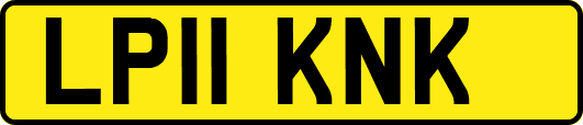 LP11KNK