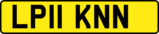 LP11KNN