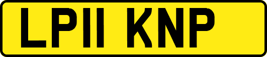 LP11KNP