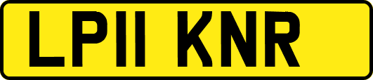 LP11KNR