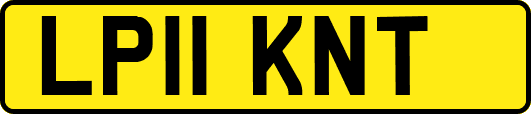 LP11KNT