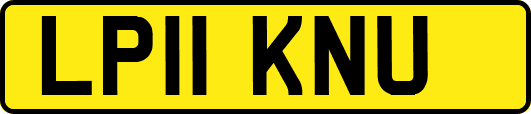 LP11KNU