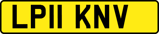 LP11KNV