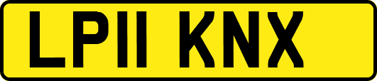 LP11KNX