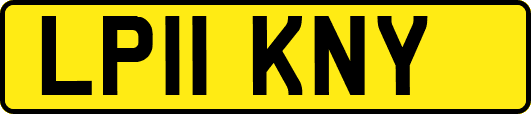 LP11KNY
