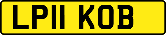 LP11KOB