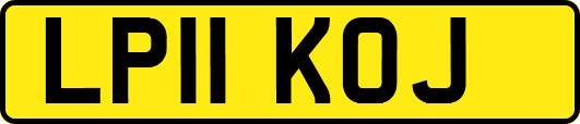LP11KOJ