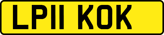 LP11KOK