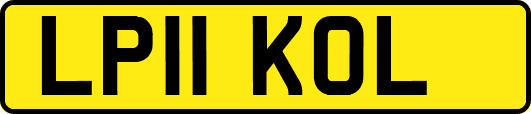 LP11KOL